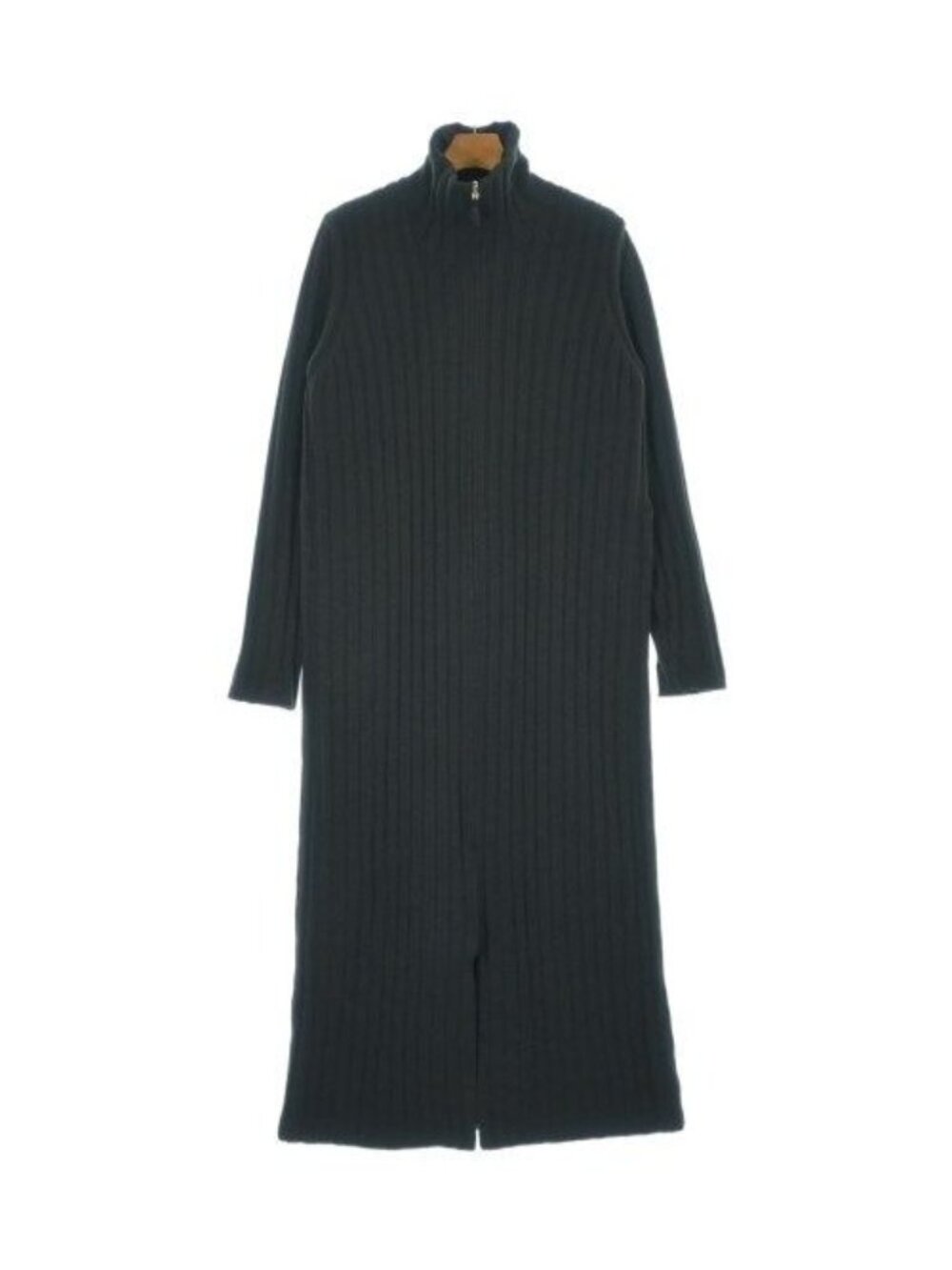 Brunello Cucinelli Coat Black